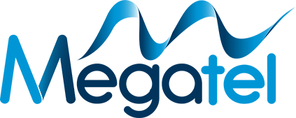 Logo Megatel
